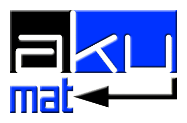 Logo AKUMAT